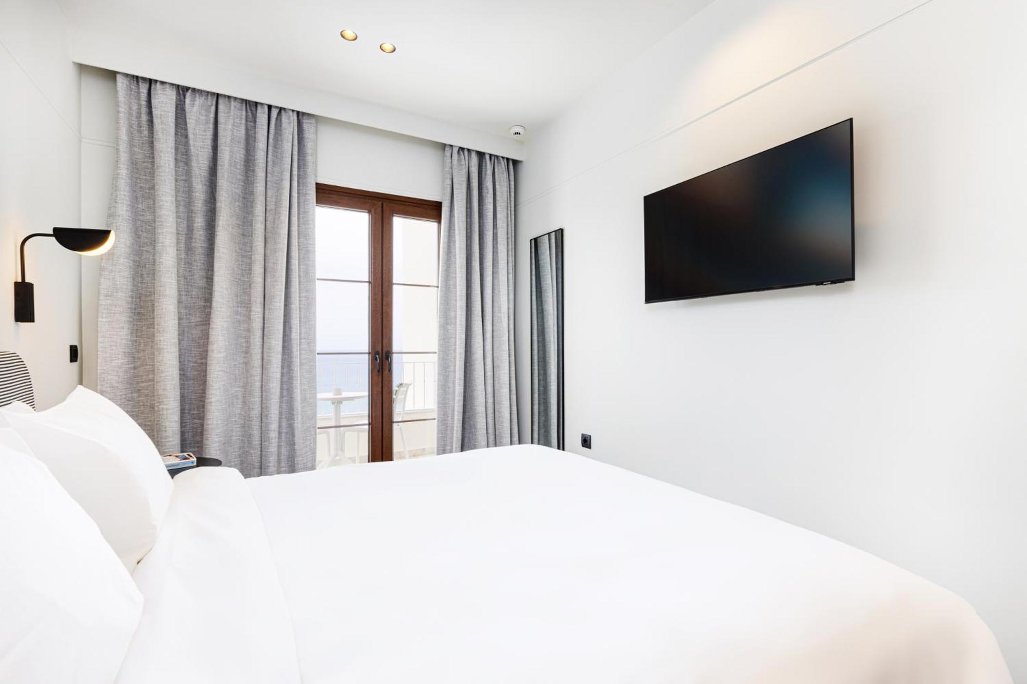 Doryssa Lithos Hotel 피타고레이오 외부 사진