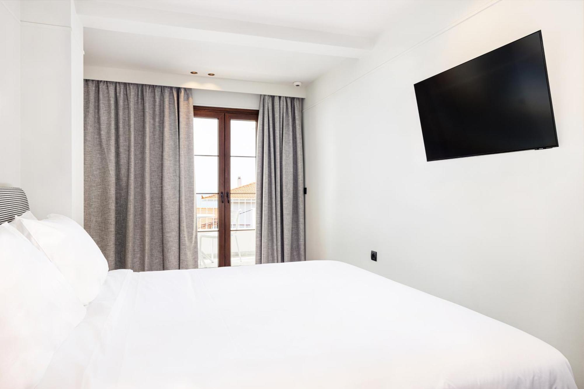 Doryssa Lithos Hotel 피타고레이오 외부 사진